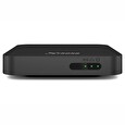 STRONG android box SRT 401 LEAP-S1/ 4K Ultra HD/ HDR10/ H.265/HEVC/ NETFLIX/ O2 TV/ HDMI/ USB/ LAN/ Wi-Fi/ Android TV 12