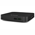 STRONG android box SRT 401 LEAP-S1/ 4K Ultra HD/ HDR10/ H.265/HEVC/ NETFLIX/ O2 TV/ HDMI/ USB/ LAN/ Wi-Fi/ Android TV 12