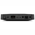 STRONG android box SRT 401 LEAP-S1/ 4K Ultra HD/ HDR10/ H.265/HEVC/ NETFLIX/ O2 TV/ HDMI/ USB/ LAN/ Wi-Fi/ Android TV 12