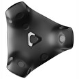 HTC Vive Tracker 3.0 senzor pro vytváření herních prvků, pro HTC Vive, černá