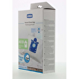 Sáčky Xavax AE03 do vysavače, AEG, Electrolux, Philips a jiné, S-Bag, netkaná textilie 4 ks + 1 filtr