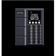 CyberPower Main Stream OnLine S UPS 1000VA/900W, Tower, IEC C13 (1), SCHUKO (2)