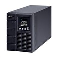 CyberPower Main Stream OnLine S UPS 1500VA/1350W, Tower, IEC C13 (2), SCHUKO (2)