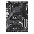 ASRock MB Sc AM4 B450 PRO4 R2.0, AMD B450, 4xDDR4, 1xDP, 1xHDMI, VGA