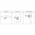 Dahua IPC AI-Profi 2Mpix 30fps/ bullet/ 2,8mm(106st)/ WDR/ IR50m/ AI analytiky