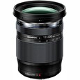 Objektiv OM SYSTEM 12-200 mm (ED-M1220) black
