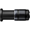 Objektiv OM SYSTEM 12-200 mm (ED-M1220) black