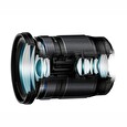 Objektiv OM SYSTEM 12-200 mm (ED-M1220) black