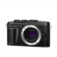 Digitální fotoaparát Olympus E-PL10 body black