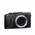 Digitální fotoaparát Olympus E-PL10 body black