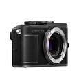 Digitální fotoaparát Olympus E-PL10 body black