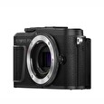 Digitální fotoaparát Olympus E-PL10 body black