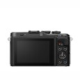 Digitální fotoaparát Olympus E-PL10 body black