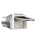 Digitální fotoaparát Olympus E-PL10 1442 Pancake Zoom Kit wht/slv