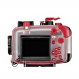 Digitální fotoaparát Olympus TG-6 Black Open Water Diver Kit