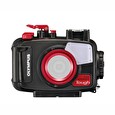 Digitální fotoaparát Olympus TG-6 Black Open Water Diver Kit