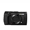 Digitální fotoaparát Olympus TG-6 Black