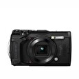 Digitální fotoaparát Olympus TG-6 Black