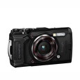 Digitální fotoaparát Olympus TG-6 Black