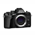 Digitální fotoaparát Olympus E-M10 III S body black