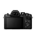 Digitální fotoaparát Olympus E-M10 III S 14-42 mm IIR Kit blk/blk