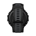 Amazfit T-Rex Pro/Black/Sport Band/Black
