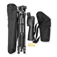 Nedis SCSP2000BK - Pozorovací dalekohled 20-60 x 60, tripod