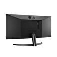 LG UltraWide/29WP500-B/29"/IPS/2560x1080/75Hz/5ms/Black/2R