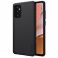 Nillkin Super Frosted Zadní Kryt pro Samsung Galaxy A72 Black