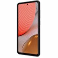 Nillkin Super Frosted Zadní Kryt pro Samsung Galaxy A72 Black
