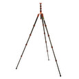 Stativ tripod 3 Legged Thing Legends Bucky, bronzový ROZBALENO
