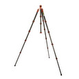 Stativ tripod 3 Legged Thing Legends Bucky, bronzový ROZBALENO