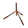 Stativ tripod 3 Legged Thing Legends Bucky, bronzový ROZBALENO
