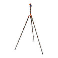 Stativ tripod 3 Legged Thing Legends Bucky & Airhed VU, bronzový