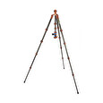 Stativ tripod 3 Legged Thing Legends Bucky & Airhed VU, bronzový