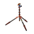 Stativ tripod 3 Legged Thing Legends Bucky & Airhed VU, bronzový