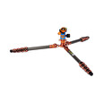 Stativ tripod 3 Legged Thing Legends Bucky & Airhed VU, bronzový