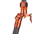 Stativ tripod 3 Legged Thing Legends Bucky & Airhed VU, bronzový