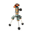 Stativ tripod 3 Legged Thing Legends Bucky & Airhed VU, šedý