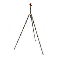 Stativ tripod 3 Legged Thing Legends Bucky & Airhed VU, šedý