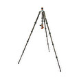 Stativ tripod 3 Legged Thing Legends Bucky & Airhed VU, šedý