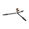 Stativ tripod 3 Legged Thing Legends Bucky & Airhed VU, šedý