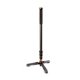 Stativ monopod 3 Legged Thing Trent & Docz2 Foot stabilizátor