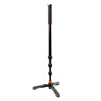 Stativ monopod 3 Legged Thing Trent & Docz2 Foot stabilizátor