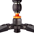 Stativ monopod 3 Legged Thing Trent & Docz2 Foot stabilizátor