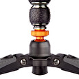 Stativ monopod 3 Legged Thing Trent & Docz2 Foot stabilizátor