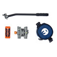 Stativ tripod 3 Legged Thing Legends Jay & AirHed Cine Arca