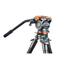 Stativ tripod 3 Legged Thing Legends Jay & AirHed Cine Arca