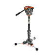 Stativ tripod 3 Legged Thing Legends Jay & AirHed Cine Arca