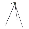 Stativ tripod 3 Legged Thing Legends Jay & AirHed Cine Arca